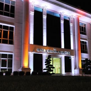 Beykoz Belediye Başkanlığı